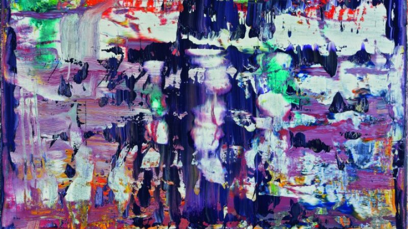 絵画の可能性を追求し続けた、世界が注目する画家の個展。｜Pen Online