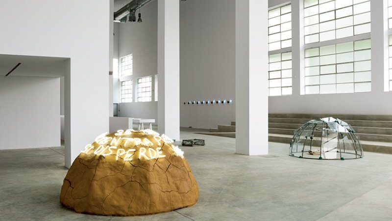 マリオ・メルツ Mario Merz / | Natsume Books MARIO MERZ マリオ