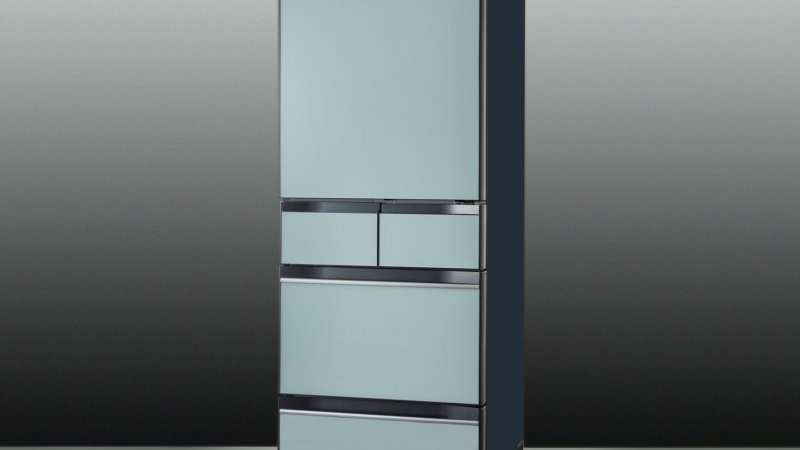 博物館級 白木屋 特選 冷蔵庫 昭和レトロ / 家具 家具としてデザインした、温もりの佇まい。｜Pen Online