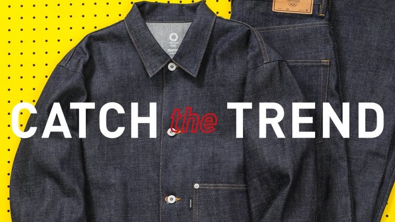 1年後の開催に向け、東京2020オリンピックを記念した高品質な日本製