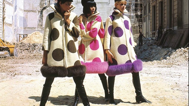 服に夢を吹き込んだ、ピエール・カルダンの人生。｜Pen Online