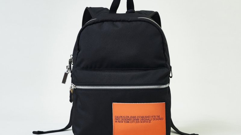 新生「カルバン クライン」は、ラフ・シモンズと創業者の美学がギュッ