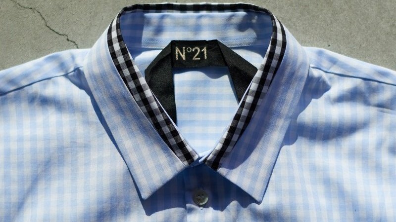 N˚21（ヌメロ ヴェントゥーノ）、世界が注視する最旬モード｜Pen Online