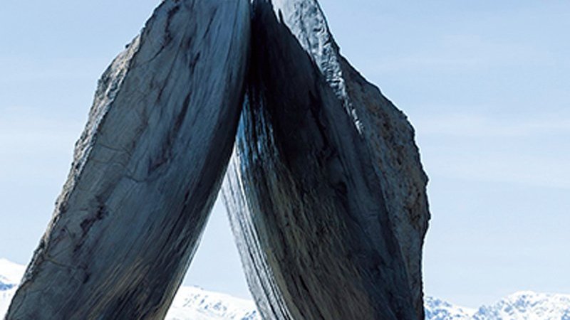 いま見ておきたい建築展 建築と地球との関係を考える アンサンブル スタジオ展 Architecture Of The Earth Pen Online