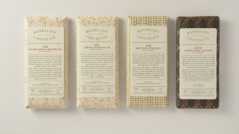 サンフランシスコのガレージで誕生したクラフトチョコレートが 蔵前に上陸です Pen Online