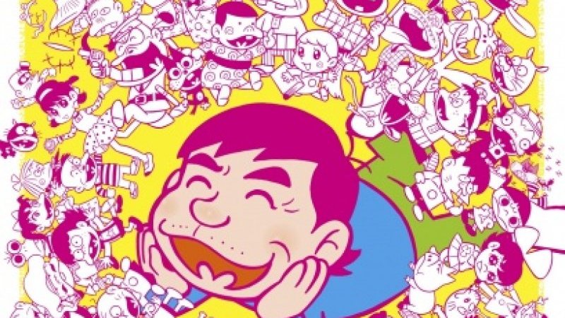 チビ太 から ウナギイヌ まで 赤塚不二夫が描いた名キャラたちの誕生が明らかに Pen Online チビ太 から ウナギイヌ まで 赤塚不二夫が描いた名キャラたちの誕生が明らかに Pen Online