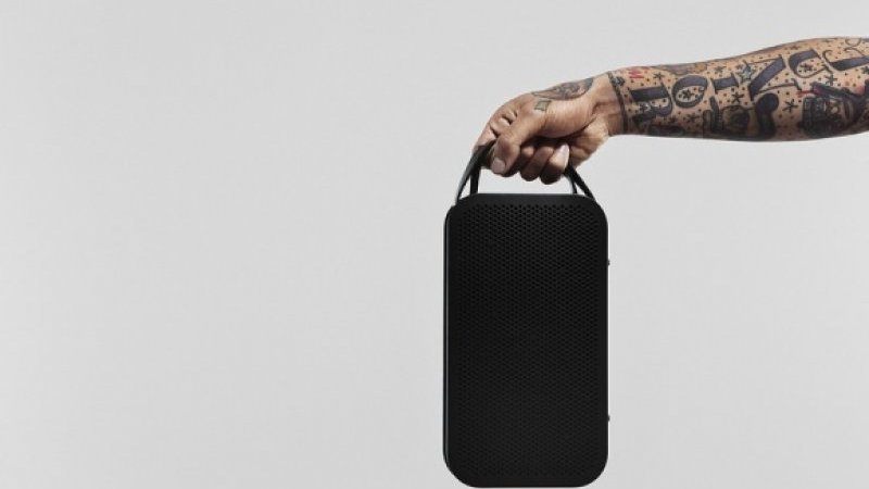 Bang & Olufsenペアスピーカー Bang&Olufsen】B&O バングアンドオルフセン BeoLab5 ベオラブ5