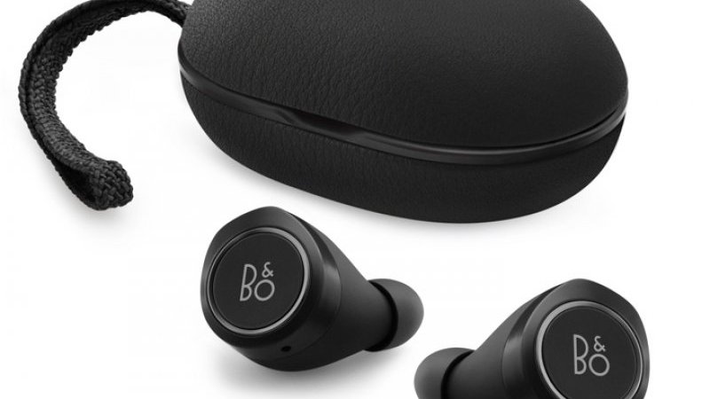 B&O Beoplay E8  ワイヤレスイヤホン Bluetooth 低域向上して小型軽量になったB&O完全ワイヤレス「Beoplay E8」第3世代