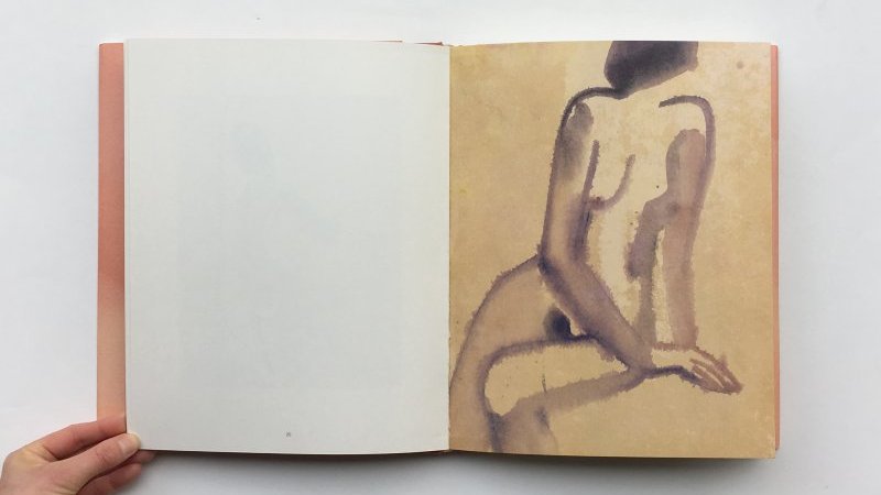 Mats Gustafson / Nude　アートブック Mats Gustafson: Nude | マッツ・グスタフソン | nostos books