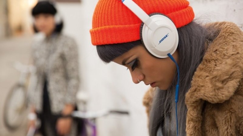 ボーズ」のサウンドトゥルーで、音楽ライフをさらに充実させよう