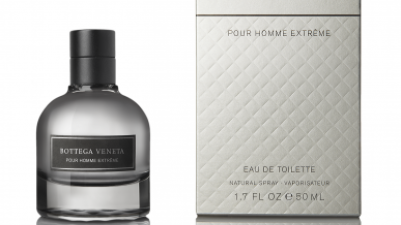 お洒落の仕上げは、ボッテガ・ヴェネタの新フレグランスで。｜Pen Online