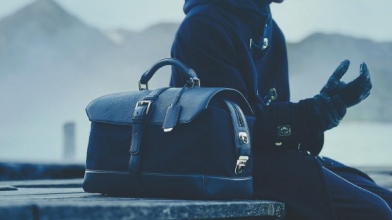 新生ブリオーニ、上質が紡ぐ旅のストーリー｜Pen Online