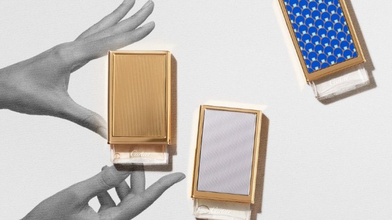 【カルティエ】非売品ノート2冊、おまけ香水2ml付き 非売品 Cartier カルティエ ノート 2冊 ノベルティ - メルカリ