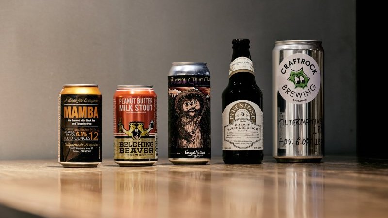 メタル”なビール店員が薦める、年末年始のご褒美クラフトビール5選