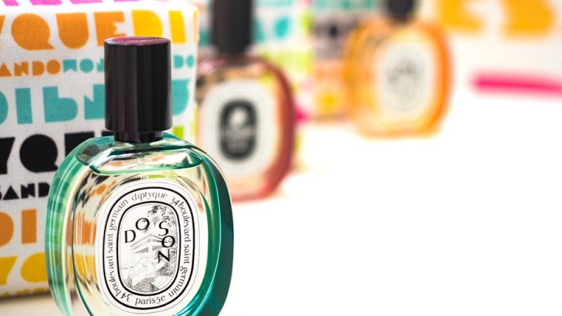 Amazon | [DIPTYQUE(ディプティック)] ミニ 香水 【国内正規品