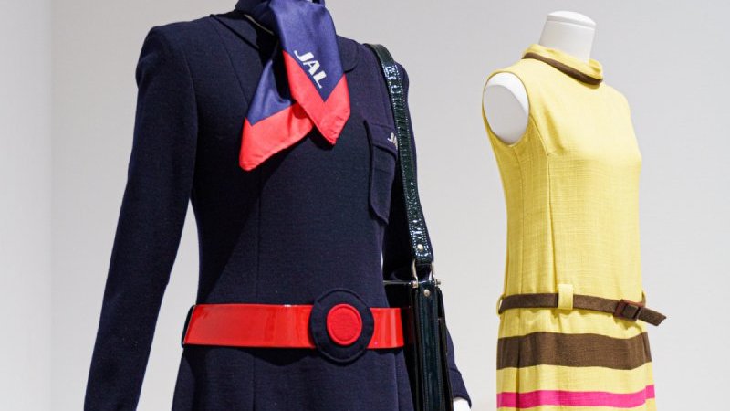 今年最注目の展覧会 ファッション イン ジャパン が開幕 Pen Online