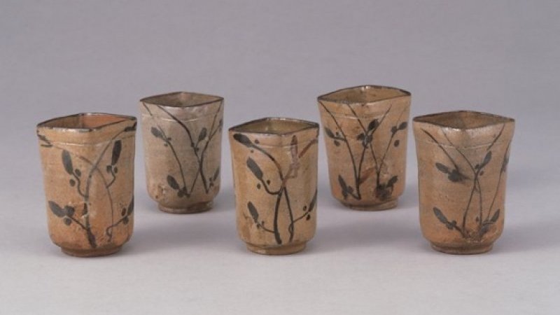 没後400年 古田織部展」が、松屋銀座ではじまっています。｜Pen Online