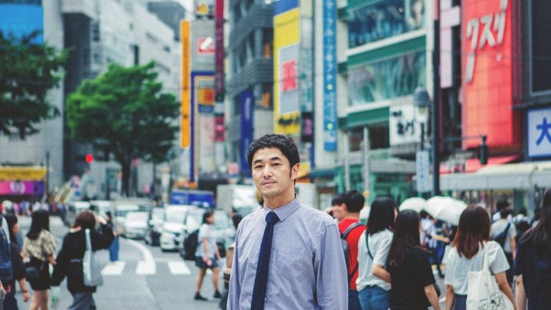 速水健朗の文化的東京案内 渋谷篇 トレンディドラマと渋カジ族のスペイン坂 Pen Online