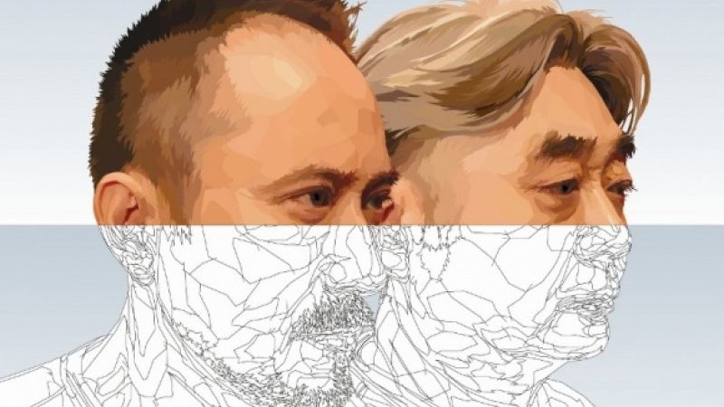 人気のクリエイティブ・ユニット「エンライトメント」の、15年の軌跡を