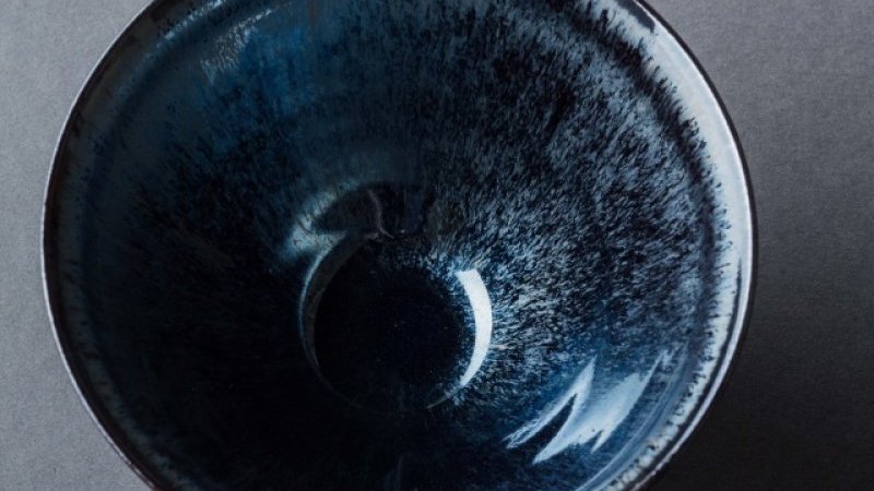 陶芸家 今泉毅 作 / 白瓷鉢 （はくじはち） 陶芸家 今泉毅 作 / 白瓷鉢 （はくじはち）