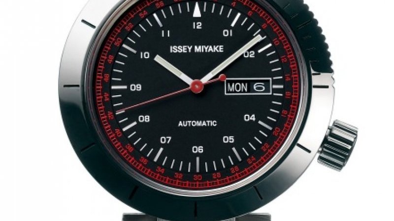 骨太で堅牢、プリミティブな道具感覚が心地いい！ 「イッセイ ミヤケ