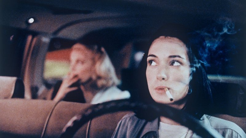 ジム・ジャームッシュ12作品が都内ミニシアター4館で公開！｜Pen Online