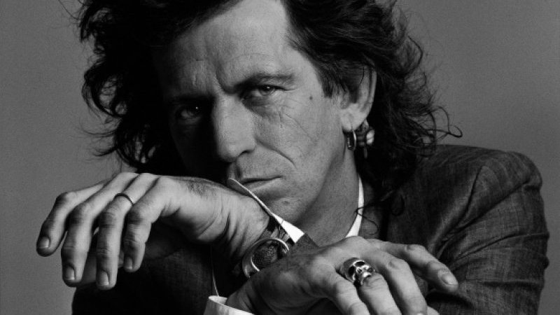 非常の人」をとらえた、写真家・操上和美の『PORTRAIT』展。｜Pen Online