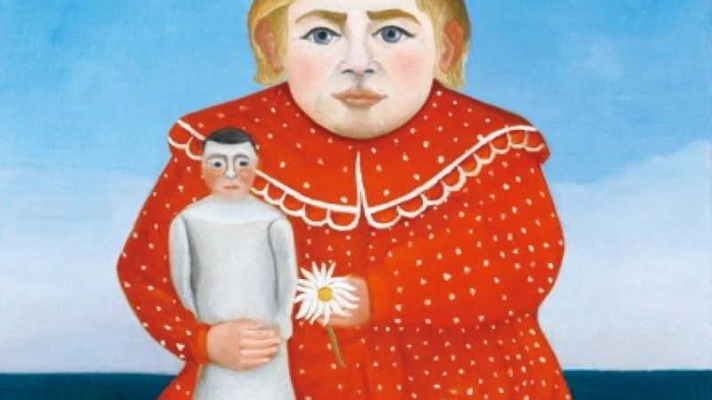 やっぱりカワイイ！ ピカソやルノワール、巨匠たちが描いた