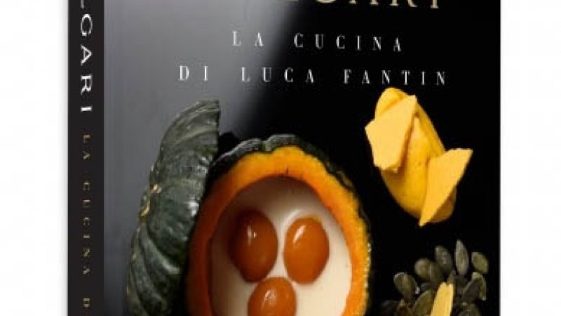 2年の歳月を経て完成した、ブルガリ初のアートな 料理本「LA CUCINA