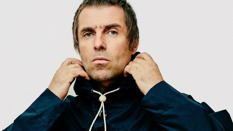 このコラボは 本気 元オアシスのリアム ギャラガーが追い求めた 俺の服 Pen Online このコラボは 本気 元オアシスのリアム ギャラガーが追い求めた 俺の服 Pen Online