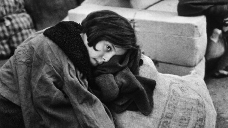 写真　ロバート・キャパ　ROBERT CAPA 　ヴィンテージ 写真 ロバート・キャパ ROBERT CAPA ヴィンテージ ロバート・キャパ