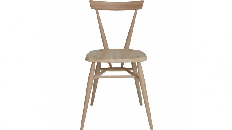 ERCOL(アーコール) /スタッキングチェア (302) ERCOL(アーコール) /スタッキングチェア (302) ERCOL(アーコール