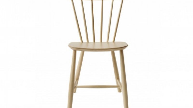 デンマーク　チェア ティアック、デンマークの高級リクライニングチェアを発売