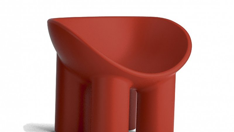 diade ドリアデ rolypoly ロリーポリー 椅子 ビンテージ ドリアデ