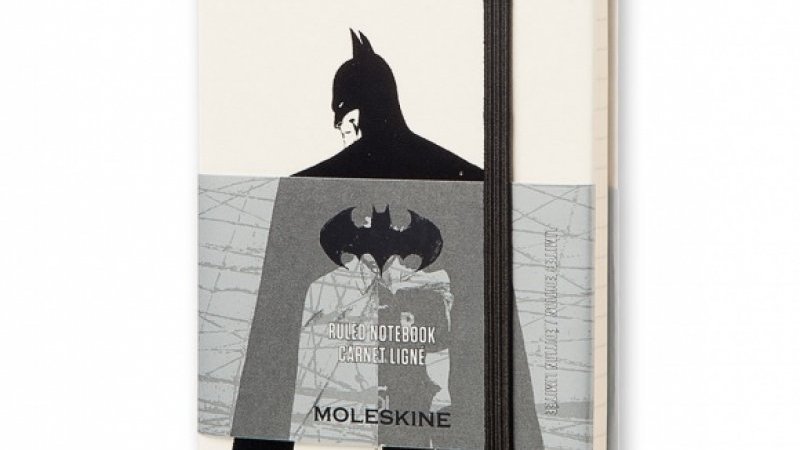 moleskine- 