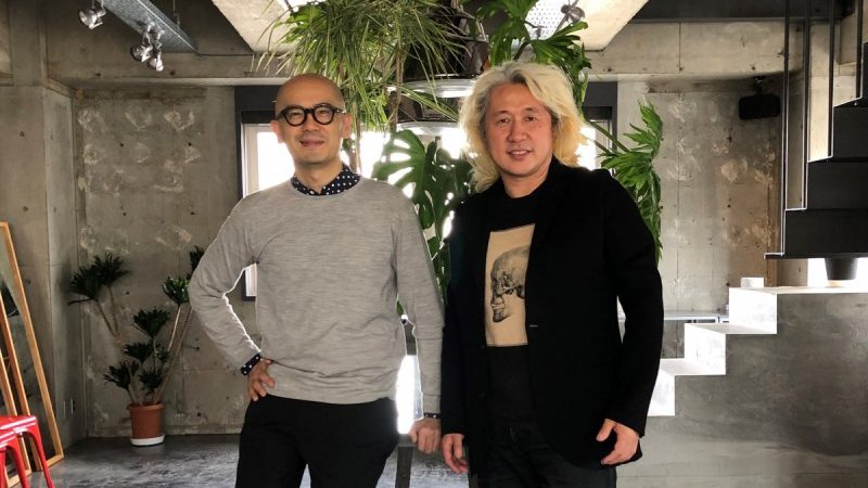 Boies de Boulogne | 佐藤繊維株式会社/Sato Seni Co.LTD