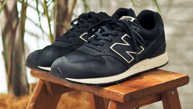 new balance ジャーナルスタンダード別注