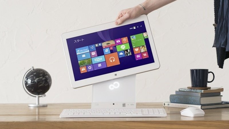 もっと自由に活躍できる、この「New Style PC」に注目。｜Pen Online