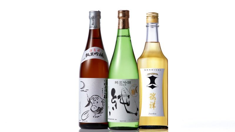 目利きが選んだ 身近な店 で買えるいま飲むべき日本酒5選 Pen Online