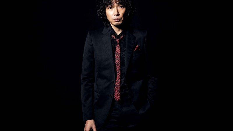 斉藤和義は ジョン レノンの ギタリスト としての才能に注目してこの一曲を選んだ Pen Online 斉藤和義は ジョン レノンの ギタリスト としての才能に注目してこの一曲を選んだ Pen Online