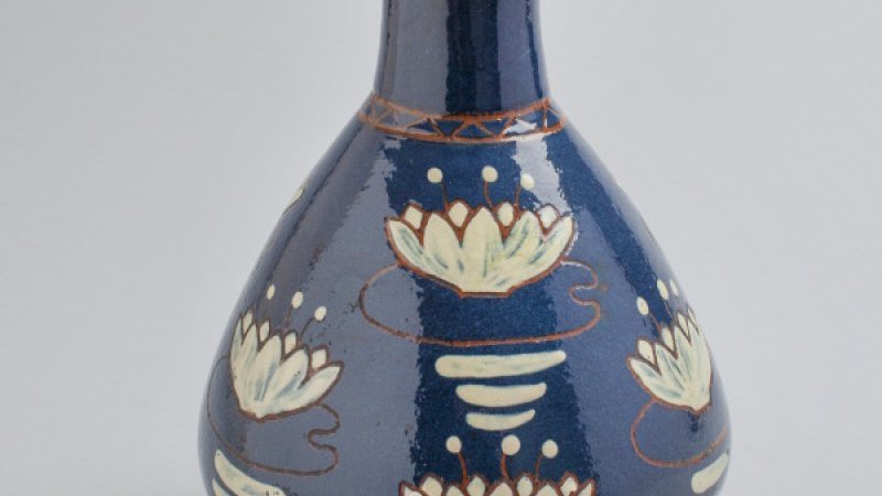 古道具　フィンランドの花瓶 powerofceramics_IVQEZpU_news_t