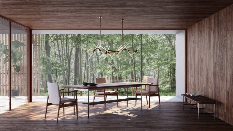 Ritzwell リッツウェル MO サイドテーブル φ800 30万 MO TABLE（MO テーブル）｜Tables & Desks｜Side Tables