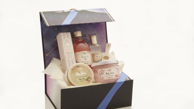 SABON フローラルブルーム ギフトセット ホワイトデー （SABON