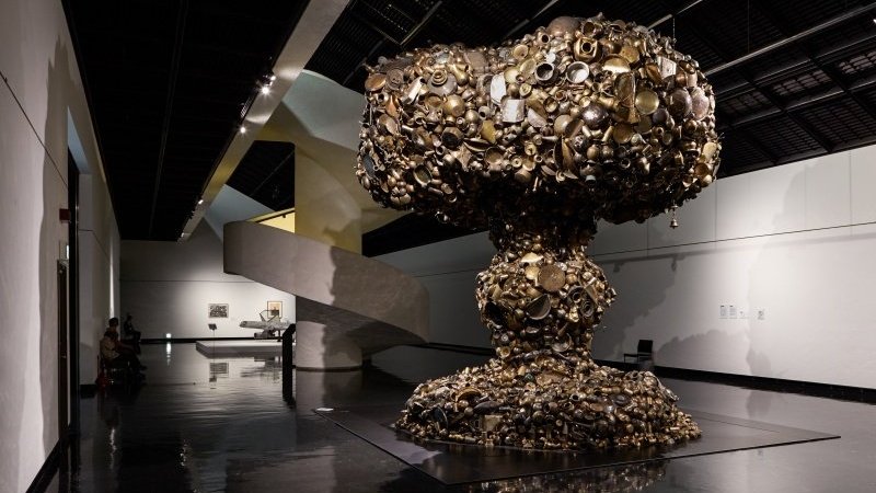 夏の北海道で、「札幌国際芸術祭2014」を堪能する。｜Pen Online