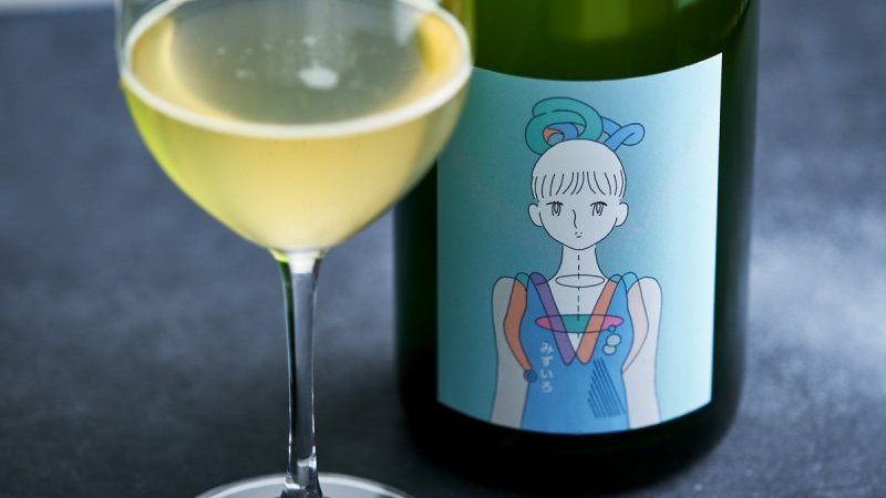 オレンジワインブームの次はシードル？ ナチュール好きを満足させる一