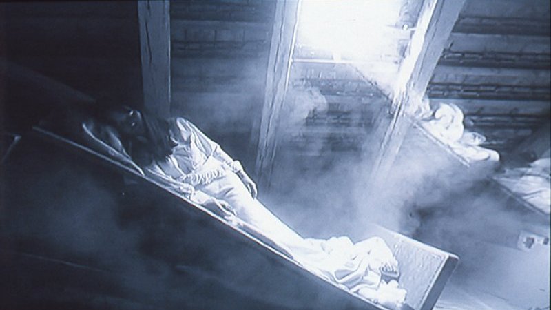 近代絵画から塩田千春まで 眠り から広がるアートの世界を 夢を見るように体験する Pen Online