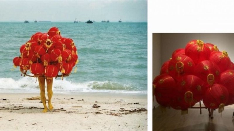 世界初！ASEAN加盟国を網羅した「サンシャワー：東南アジアの現代美術