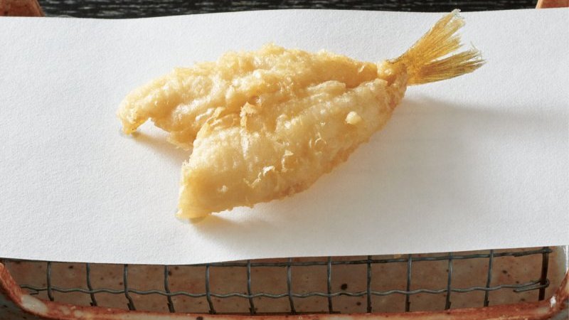 素材まるごと旬を味わえる 江戸前天ぷらの最新型４軒 Pen Online