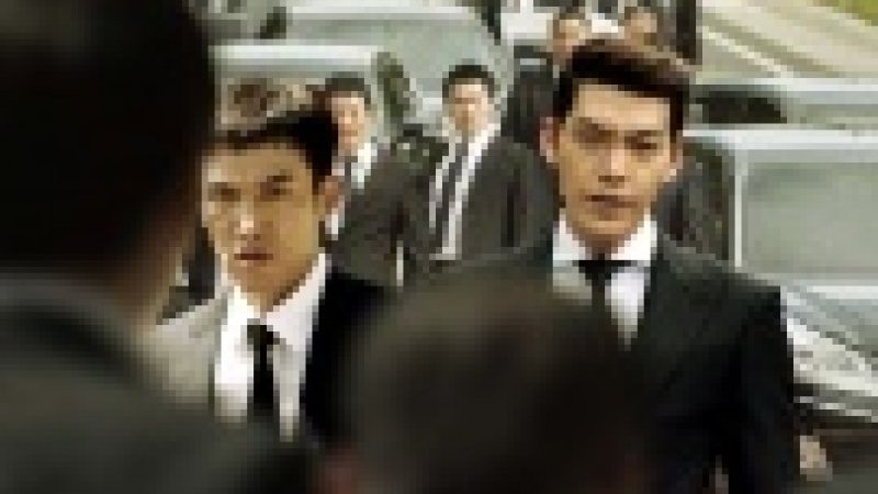 チング 永遠の絆('13韓国) 韓国映画 チング 永遠の絆 2013年 | Asian Film Foundation