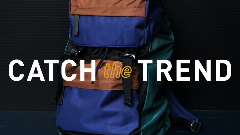 洗練された「マルニ」の秀逸リュックは、 シティ使いで重宝する。｜Pen